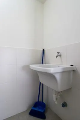 Bright 2BR Duplex in Miraflores