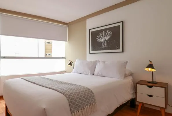 Perfect 3BR near Malecon in Barranco
