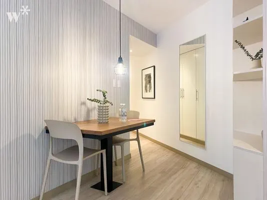 Perfect Loft in Barranco