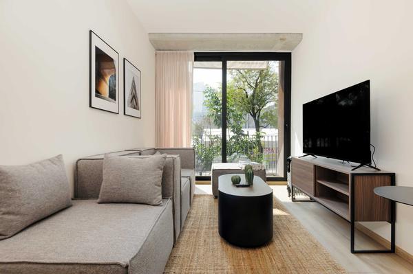 Dreamlike 1BR in the Heart of San Rafael