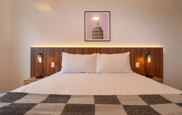 Amazing 2BR w/ Partial Sea View in Miraflores