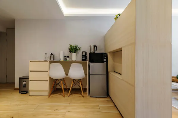 Charming & Cozy 1BR in Prime Polanco
