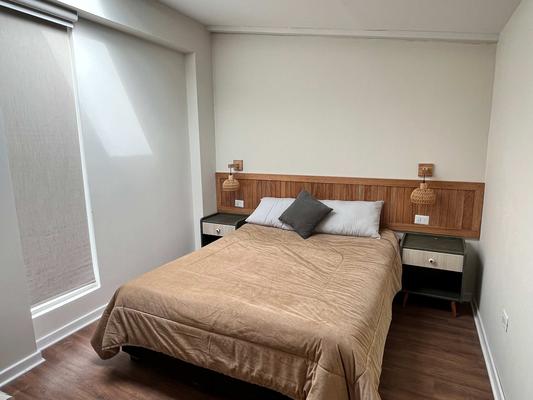 Warm Casona w/ Beautiful Church Views