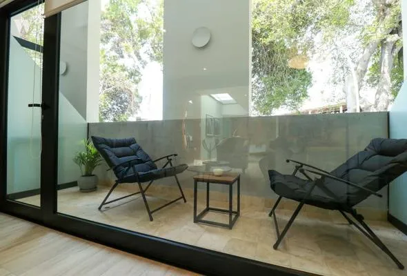 Picturesque Loft in the Heart of Barranco