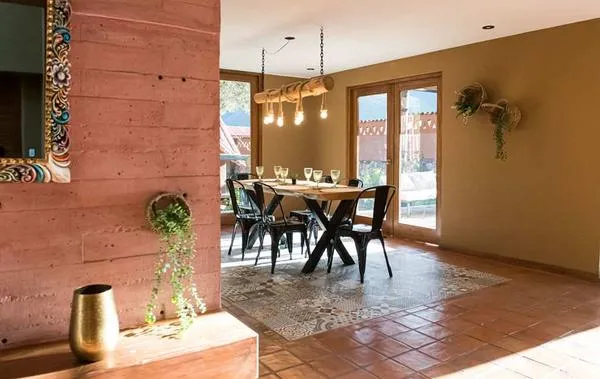Peaceful 2BR Riverside Villa in Sacred Valley