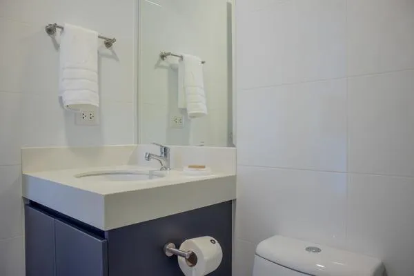 Elegant 2BR w/ Distinctive Deco in Miraflores