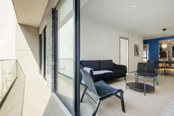 Amazing 2BR in Del Valle