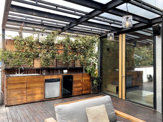 Stunning 1BR in Hotel Boutique in Roma Norte