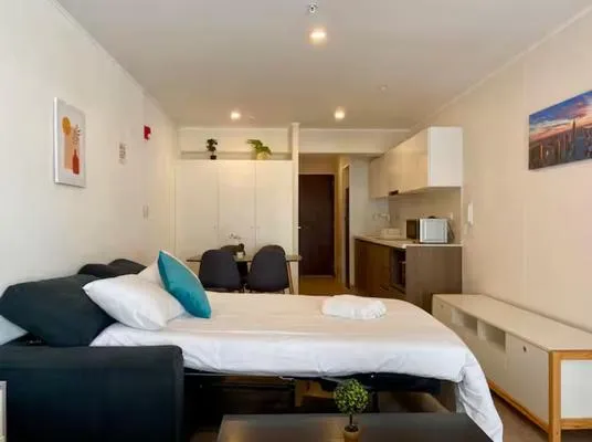 [A] Dazzling Studio at Barranco - STD4 1310