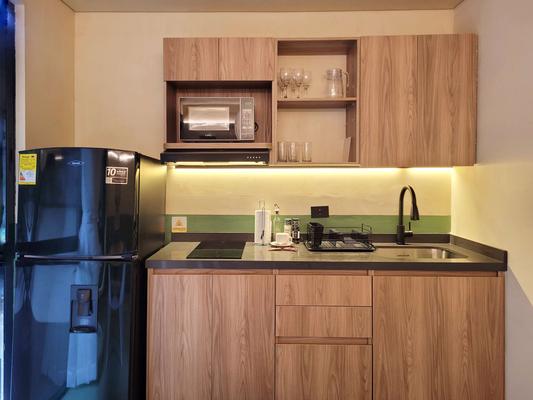Homey 2BR w/ Balcony in the Heart of Poblado