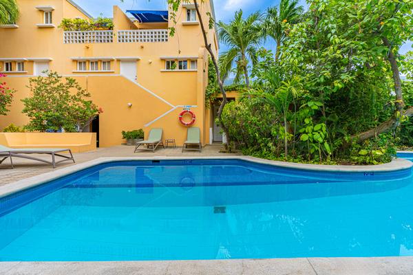 Charming 2BR w/ Pool & Terrace in Getsemani
