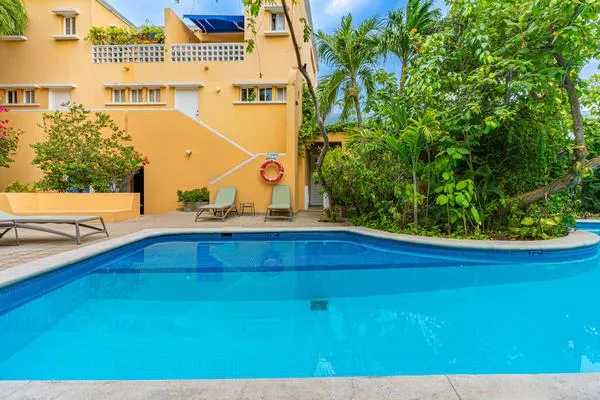 Charming 2BR w/ Pool & Terrace in Getsemani