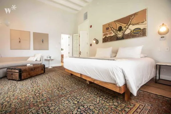 Beautiful Suite in Casa Wynwood Barranco