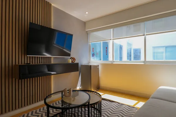 Deluxe 1BR Duplex in the Heart of Barranco