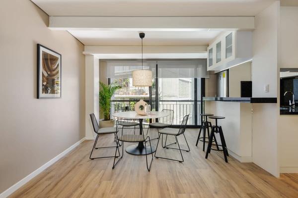 Cozy-modern 2BR with Balcony in Condesa