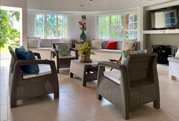 Amazing 5BR House w/ Ocean View n AC in CTG