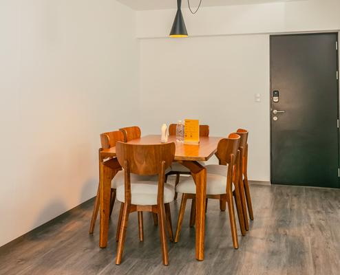 Bright & Stylish 2BR in Cusco