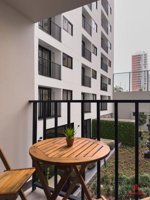 [A] Stylish 2BR Apartment in Barranco – ATLN 209