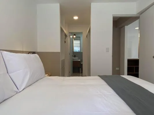 Comfort Living 2BR w/ Balcony in San Isidro