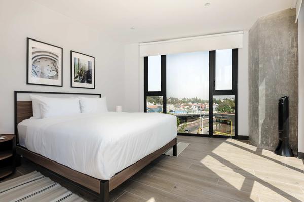 Luxurious 2BR in the Heart of Interlomas