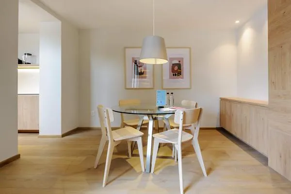 Bright & Chic 2BR Stay in Roma Norte