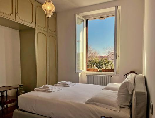 Dreamy 1BR in Cabrera