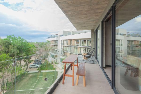 Treasured 2BR w/ Balcony in Trendy Tulum