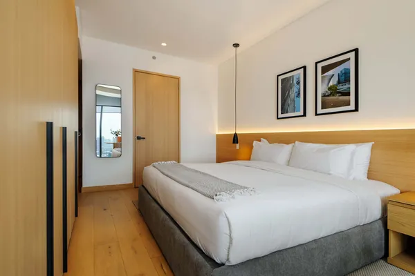 Upscale Loft in the Heart of Juarez