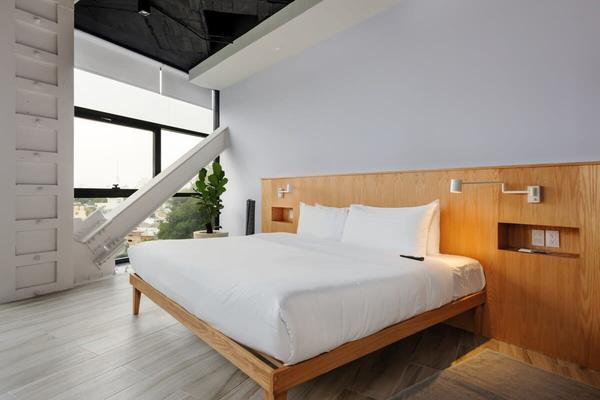 Comfy Loft near Polanco