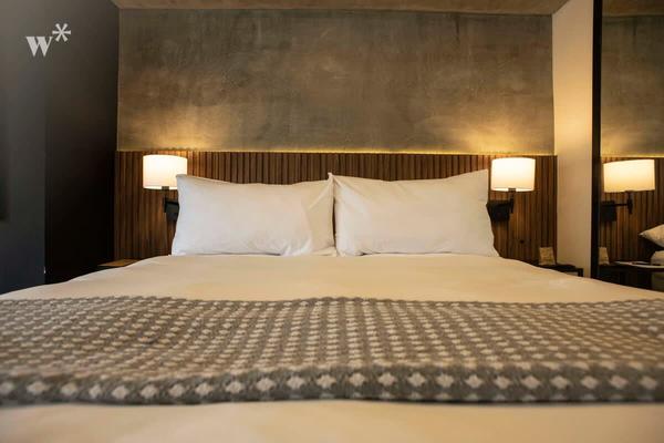 Fashionable 1BR Near Boardwalk in Barranco
