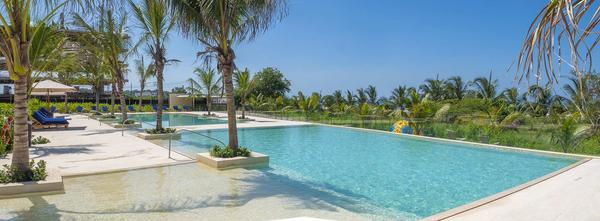 Enchanting 2BR w/ Balcony in Morros