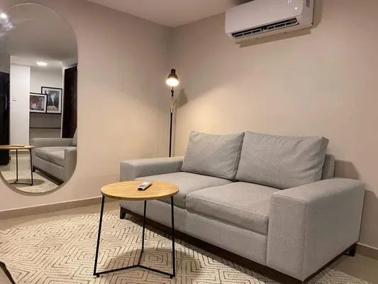 Majestic 2BR w/ AC in Bocagrande