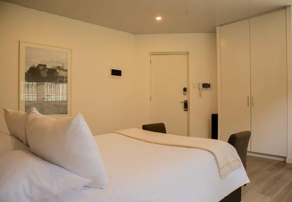 Extraordinary 1BR w/ Terrace in Miraflores