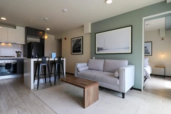 Magnificent 2BR in Barranco