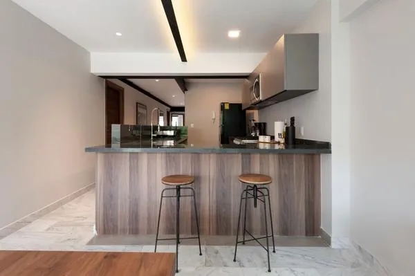 Gorgeous 3BR in Polanco IV