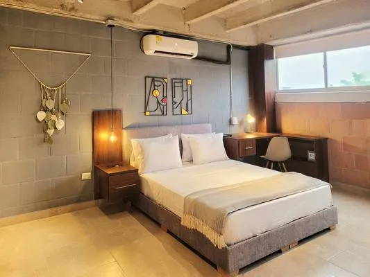 Stunning 1BR w/ AC  in Laureles