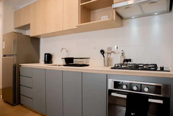 Charming 2BR Near Malecón in Miraflores