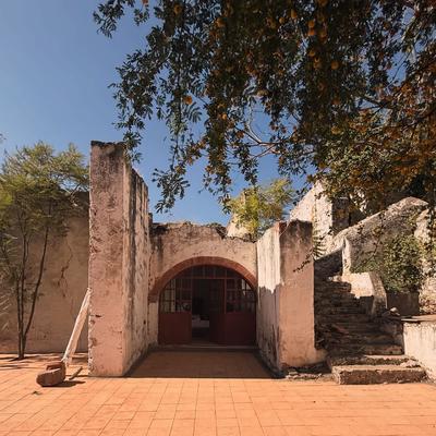 Majestic 5BR Villa with Pool in Queretaro