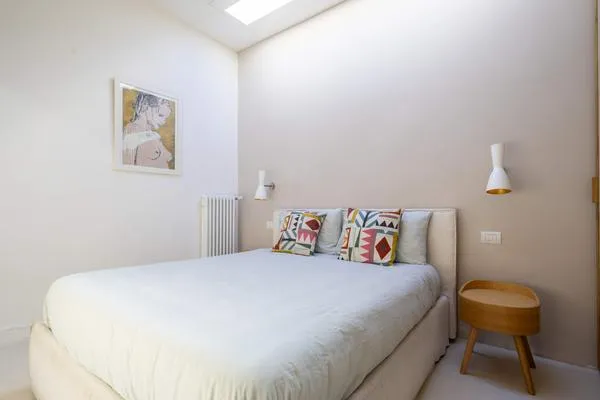 Elegant Stay in the Heart of Florence