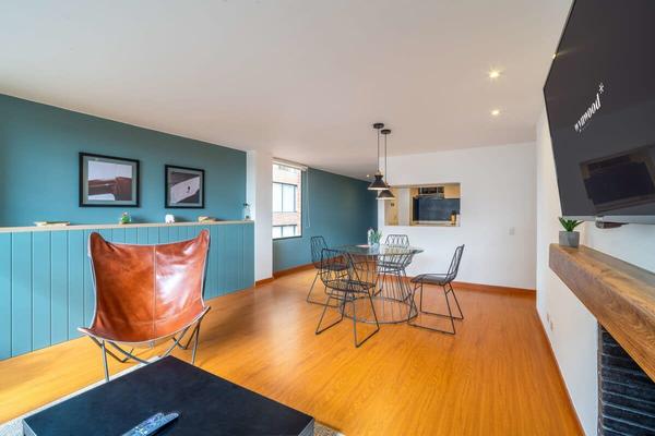 Centric 2BR In Cabrera