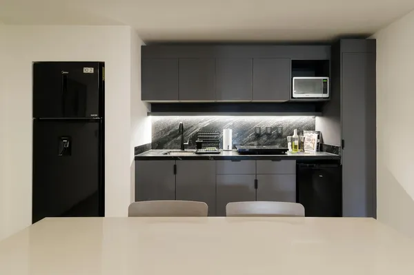 Axolotl x w* Gorgeous 2BR in Juárez w/ Balcony