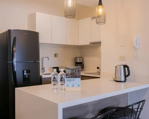 Dreamy 1BR in San Isidro