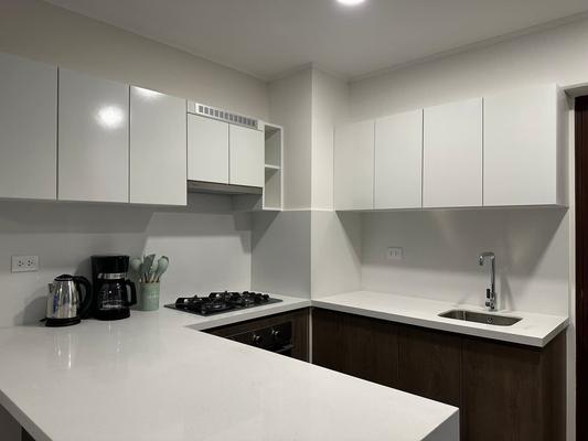 [A] Wonderful 1BR at San Isidro - PLZ27511