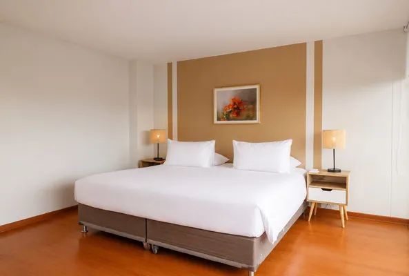Deluxe 1BR w/ Terrace in Barranco