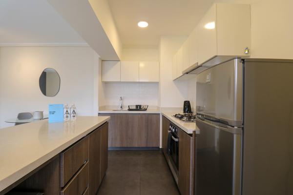 Fantastic 2BR w/ modern balcony in Miraflores