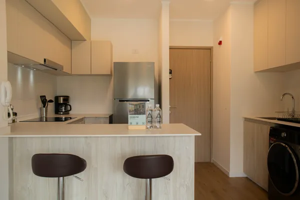 Amazing & Cozy 2BR w/ Balcony in San Isidro