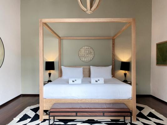 Amazing 1BR in Hotel Boutique in Roma Norte