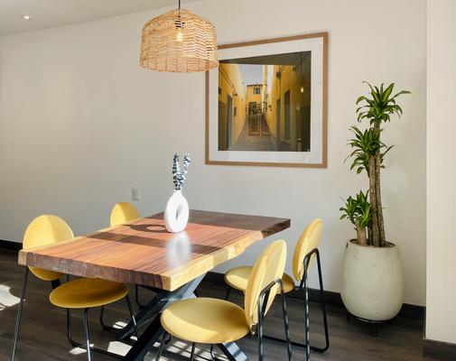 Wonderful 2BR in Modern Building in Chico