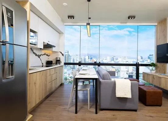 Amazing 1BR w/AC near Kennedy Park