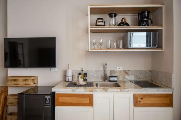 Delightful Loft in the Heart of Bocagrande